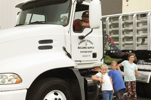 Building Materials Store «Cherry Street Building Supply», reviews and photos, 1418 Orange Rd, Culpeper, VA 22701, USA