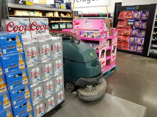 Department Store «Walmart Supercenter», reviews and photos, 1661 Jungermann Rd, St Peters, MO 63304, USA