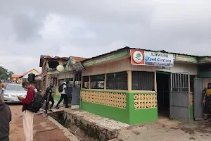 Ajiwunmi Food Canteen Owode image