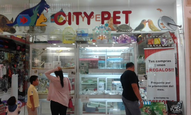 City Pet