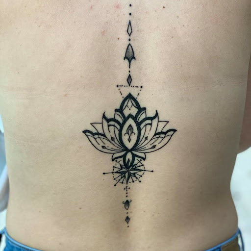 Explore zombie tattoo ideas, creative tattoo ideas in Homosassa, available at Citrus Tattoos