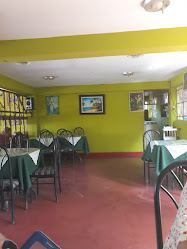 Restaurant El Cheff