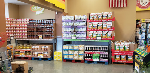 Grocery Store «Grocery Outlet Bargain Market», reviews and photos, 4949 Stevenson Blvd F, Fremont, CA 94538, USA