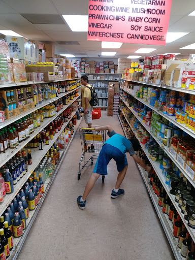 Asian Grocery Store «Dong-A Supermarket», reviews and photos, 816 N Mills Ave, Orlando, FL 32803, USA