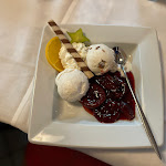 Photo n°1 de l'avis de Sven.� fait le 31/07/2023 à 14:32 sur le  Restaurant - Gasthaus zur Krone | Oedheim à Oedheim