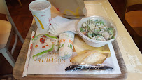 Aliment-réconfort du Restauration rapide McDonald's à Lamorlaye - n°7