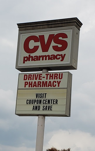 Drug Store «CVS», reviews and photos, 1836 Pat Booker Rd, Universal City, TX 78148, USA