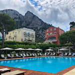 Photo n°8 de l'avis de Yiheng.u fait le 26/04/2024 à 15:17 sur le  J.K. Place Capri à Capri