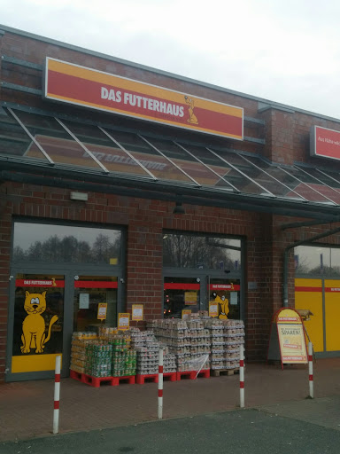DAS FUTTERHAUS - Winsen unter Winsen, 