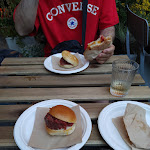 Photo n°8 de l'avis de pasquale.i fait le 29/06/2023 à 13:52 sur le  Mangiadischi - La Moderna Trattoria à Rome