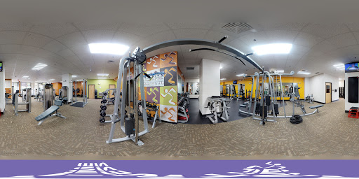 Gym «Anytime Fitness», reviews and photos, 8160 Washington Blvd, Jessup, MD 20794, USA