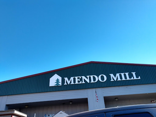 Hardware Store «Mendo Mill & Lumber Co», reviews and photos, 5255 Old Hwy 53, Clearlake, CA 95422, USA