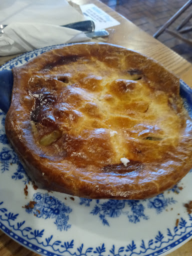 American Restaurant «Cracker Barrel Old Country Store», reviews and photos, 110 Bass Pro Drive, Harlingen, TX 78552, USA