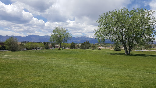 Golf Course «Cherokee Ridge Golf Course», reviews and photos, 1850 Tuskegee Pl, Colorado Springs, CO 80915, USA