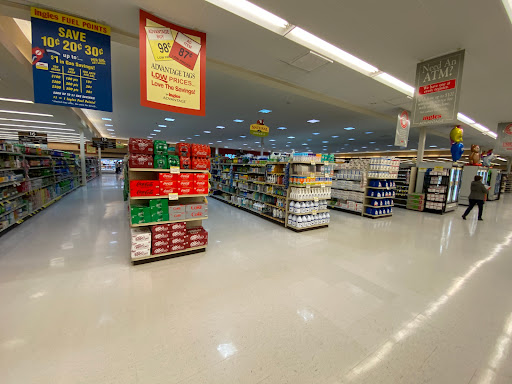 Supermarket «Ingles Market», reviews and photos, 2342 E Andrew Johnson Hwy, Morristown, TN 37814, USA