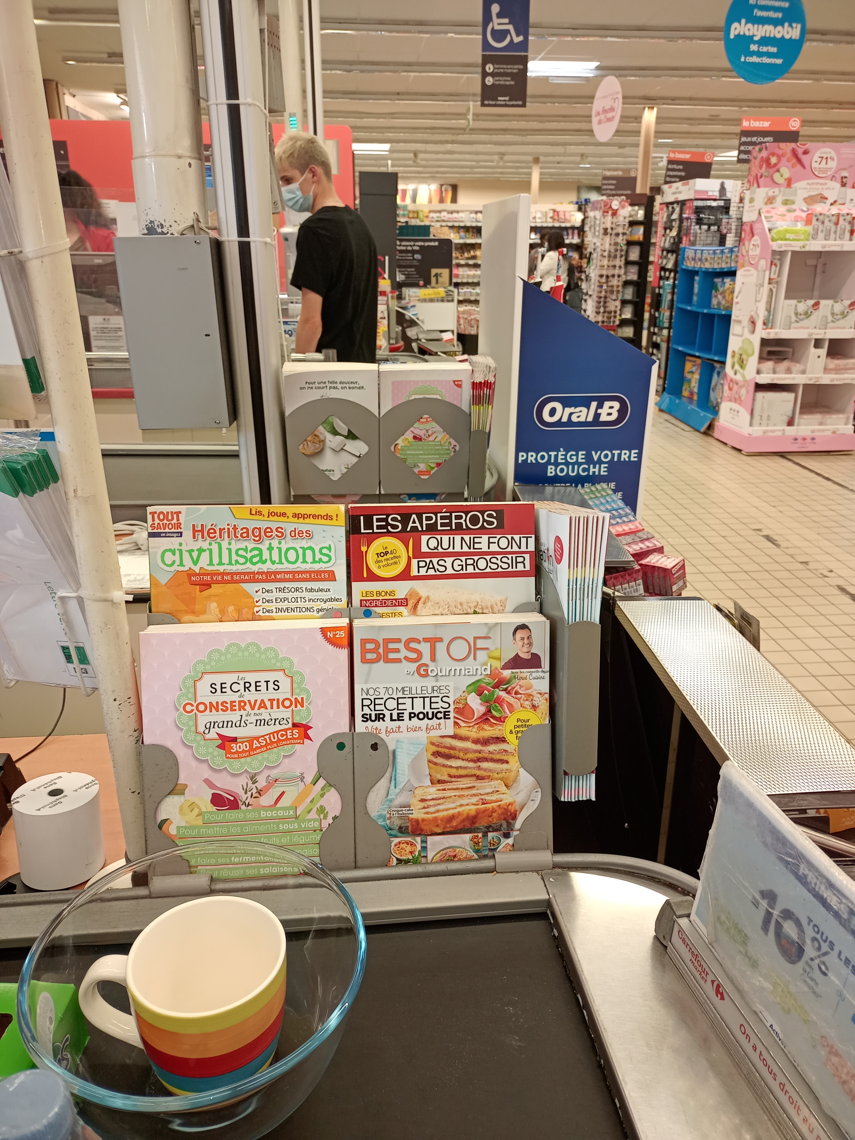 Photo n° 8 de l'avis de Tycha.a fait le 29/06/2017 à 19:25