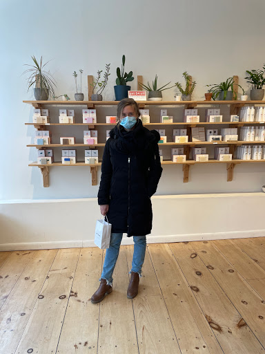 Beauty Supply Store «Shore Soap Company», reviews and photos, 302 Thames St, Newport, RI 02840, USA