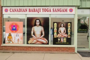 Canadian Babaji Yoga Sangam image