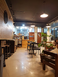Fabrizziu's Cafe