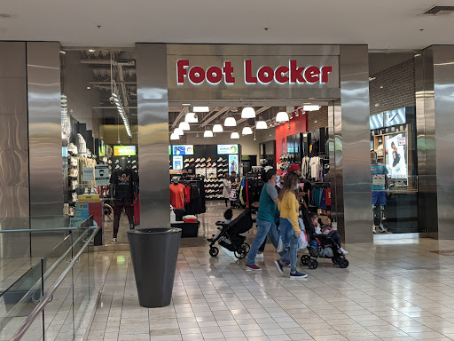 Shopping Mall «Westfield Plaza Bonita», reviews and photos, 3030 Plaza Bonita Rd #2075, National City, CA 91950, USA