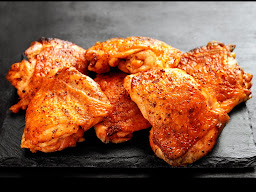 ร้านไก่ย่าง for u