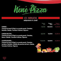 Photos du propriétaire du Restaurant Néné pizza à Contes - n°5