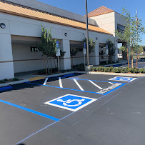 ASR Asphalt Sealing Repair - Photo 4 - Car repair in Visalia, CA, Visalia