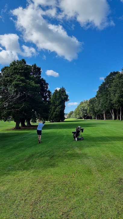 Mount Denby Golf Club