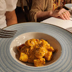 Photo n°1 de l'avis de Rocco.l fait le 30/07/2023 à 16:52 sur le  Ristorante San Pietro à Zelo Surrigone