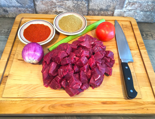 Butcher Shop «Jouni Meat», reviews and photos, 28958 Orchard Lake Rd, Farmington Hills, MI 48334, USA