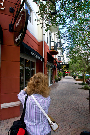 Boutique «Couture Designer Resale Boutique», reviews and photos, 10117 Montague St, Tampa, FL 33626, USA