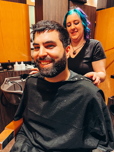 Barber Shop «Weldon Barber», reviews and photos, 15118 Main St #300, Mill Creek, WA 98012, USA