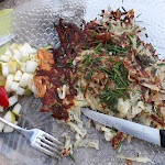 Photo n°1 de l'avis de Jeannette.r fait le 08/07/2018 à 20:57 sur le  Küstenrestaurant Clou à Binz