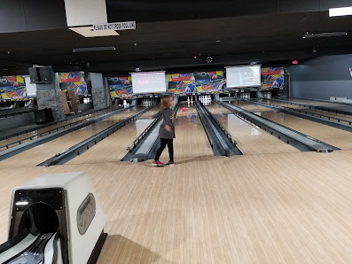 Cullman Bowling Center 1710 Tallyho St SW, Cullman, AL 35055