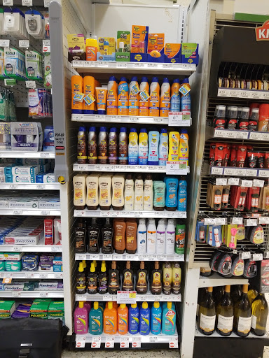 Supermarket «Publix Super Market at Ansley Mall», reviews and photos, 1544 Piedmont Ave NE, Atlanta, GA 30324, USA