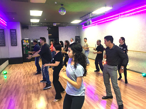 Dance School «Mg Dance Studio», reviews and photos, 11635 Valley Blvd B, El Monte, CA 91732, USA