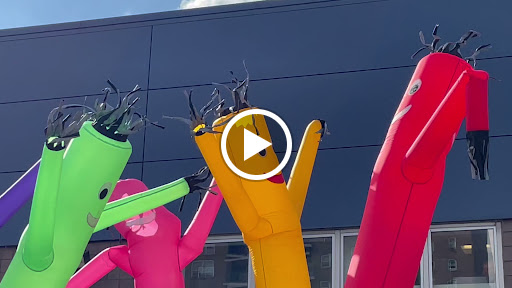 Gift Shop «Exit 9 Gift Emporium Brooklyn», reviews and photos, 127 Smith St, Brooklyn, NY 11201, USA