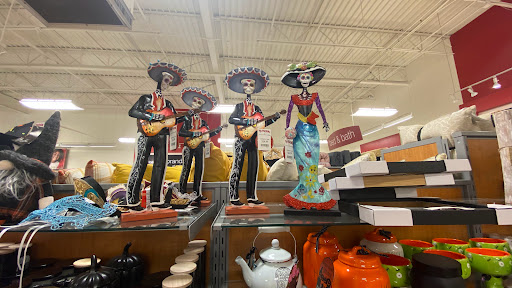 Department Store «T.J. Maxx», reviews and photos, 16920 US-441, Mt Dora, FL 32757, USA