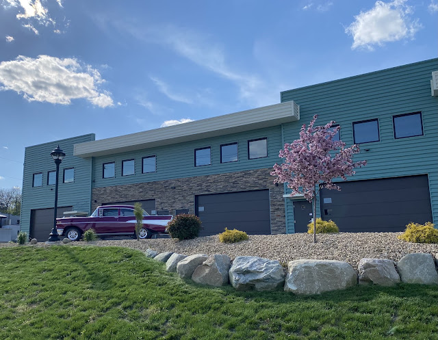 4Speed on 50 Auto Park