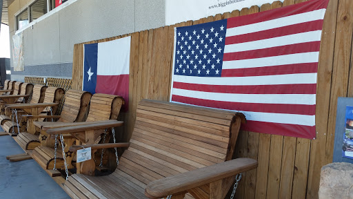 Hardware Store «Higginbotham Bros Ace Hdw», reviews and photos, 530 E Main St, Midlothian, TX 76065, USA