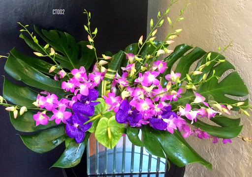 Florist «FloralArt + Decor», reviews and photos, 1414 Burlingame Ave, Burlingame, CA 94010, USA