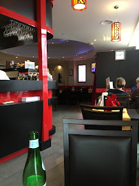 Atmosphère du Restaurant japonais Hoki Sushi à Pierry - n°6