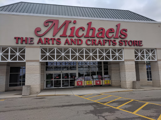 Craft Store «Michaels», reviews and photos, 3612 W Dublin Granville Rd, Columbus, OH 43235, USA