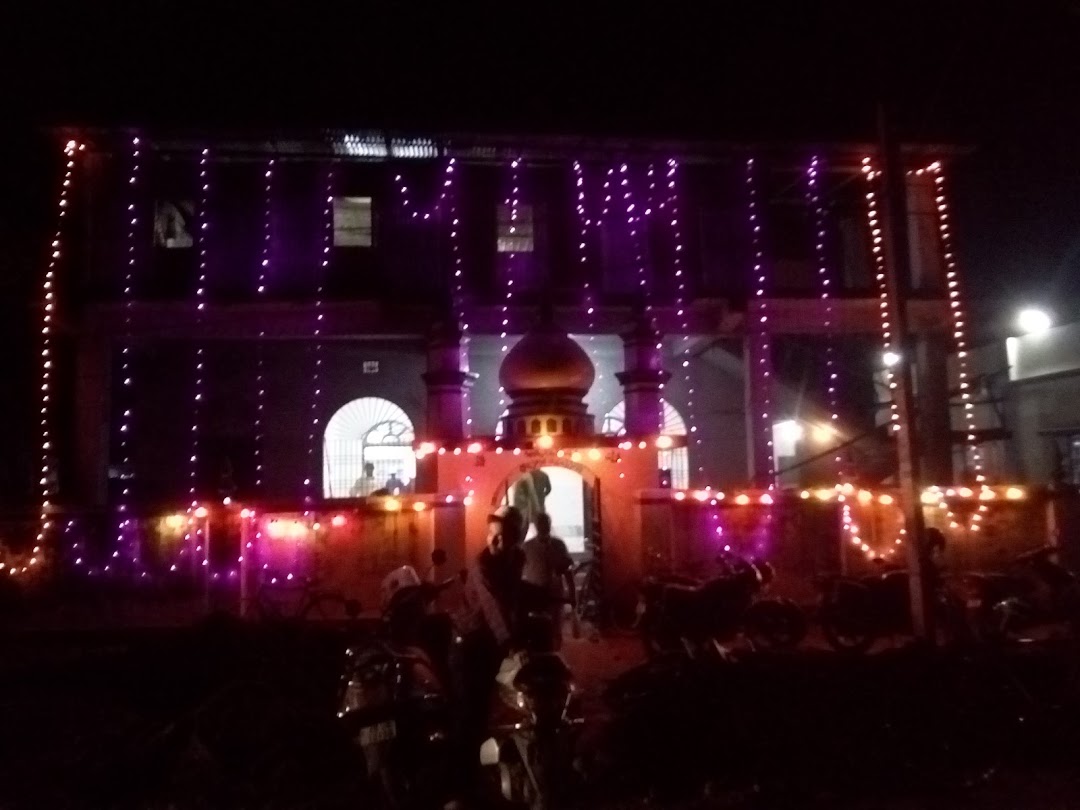 MASJID
