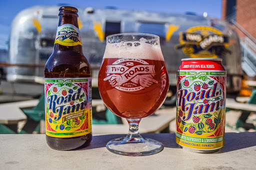 Brewery «Two Roads Brewing Company», reviews and photos, 1700 Stratford Ave, Stratford, CT 06615, USA