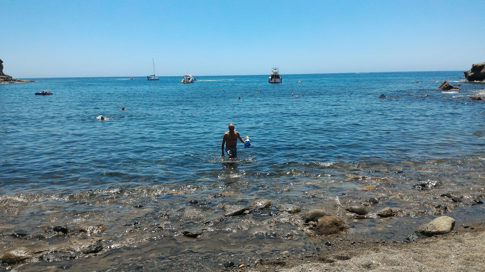 Playa Medio Almud photo #6