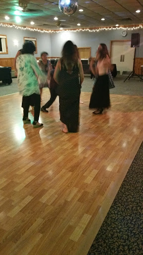 Night Club «Pirate Canoe Club», reviews and photos, Rivercrest Rd, Poughkeepsie, NY 12601, USA