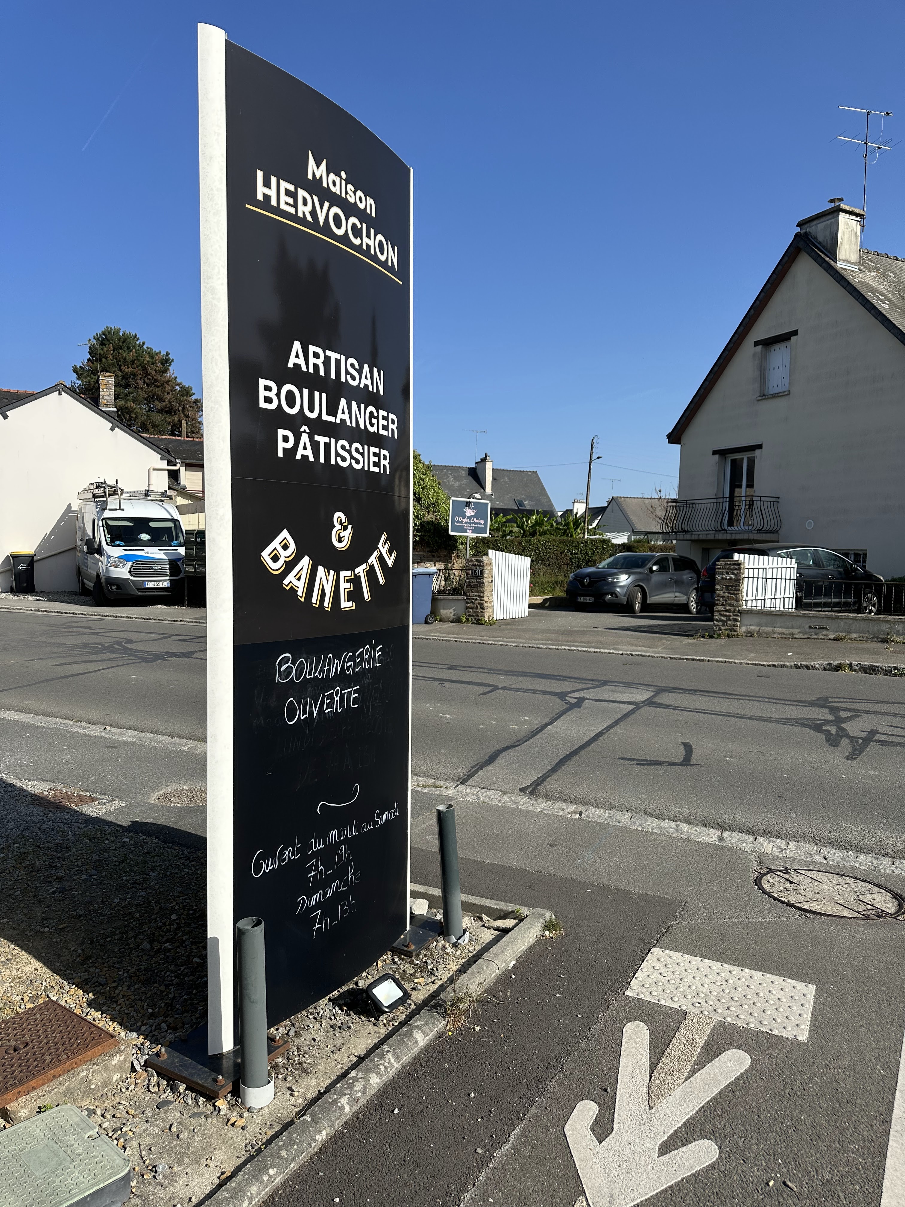 Photo n° 2 de l'avis de Alexis.l fait le 08/10/2023 à 21:17