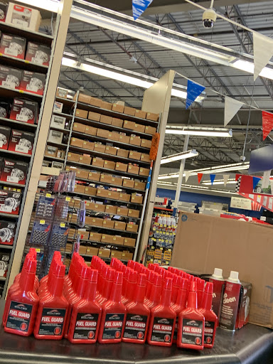 Auto Parts Store «Pep Boys Auto Parts & Service», reviews and photos, 800 N Military Trl, West Palm Beach, FL 33406, USA