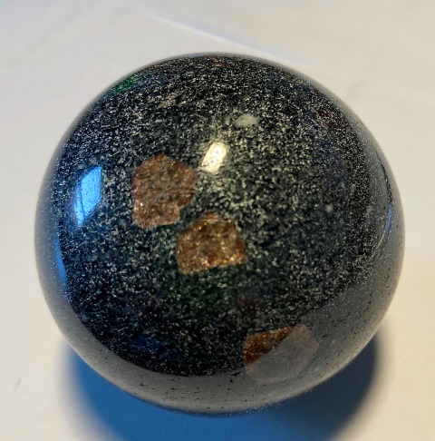 Rock Shop «Power of the Rainbow», reviews and photos, 1730 W Randol Mill Rd #125, Arlington, TX 76012, USA